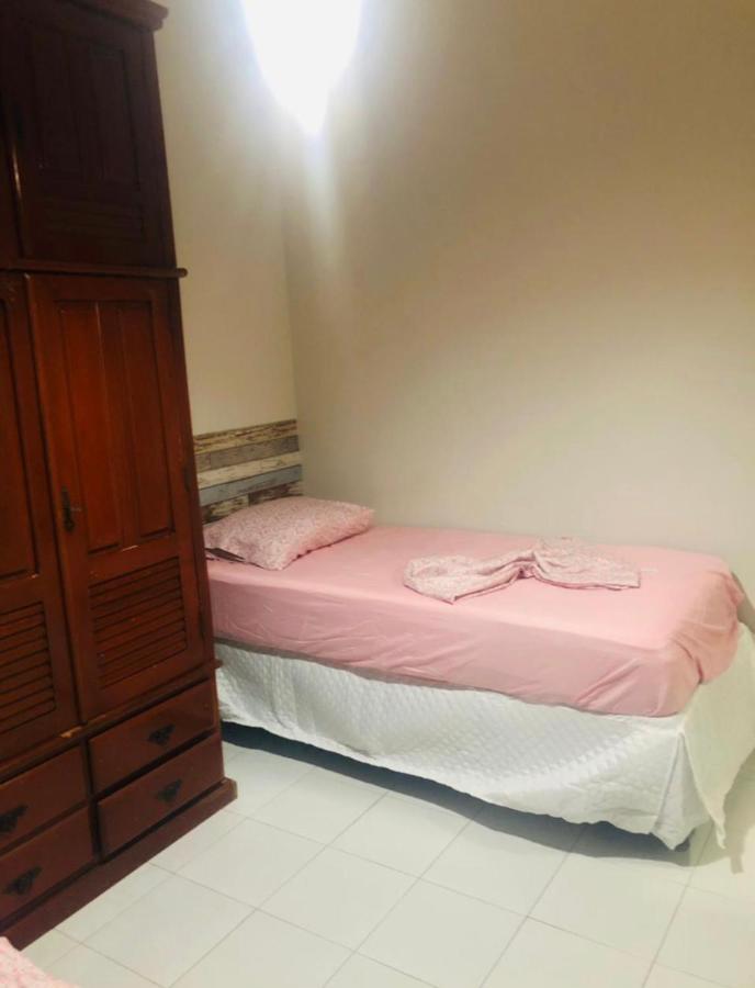 Casas Aracaju Temporada Villa Eksteriør billede