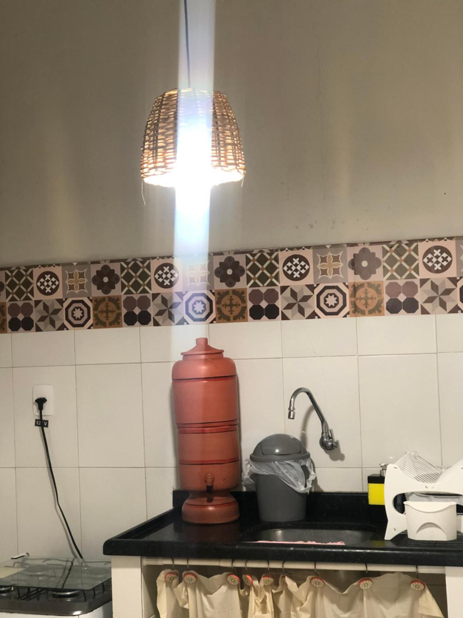 Casas Aracaju Temporada Villa Eksteriør billede