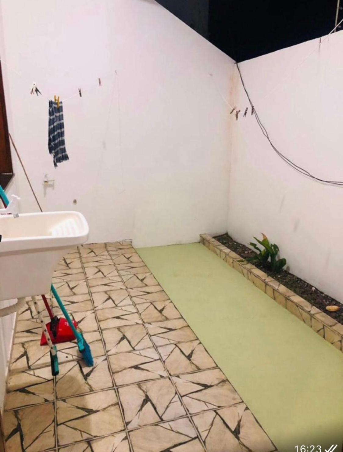 Casas Aracaju Temporada Villa Eksteriør billede