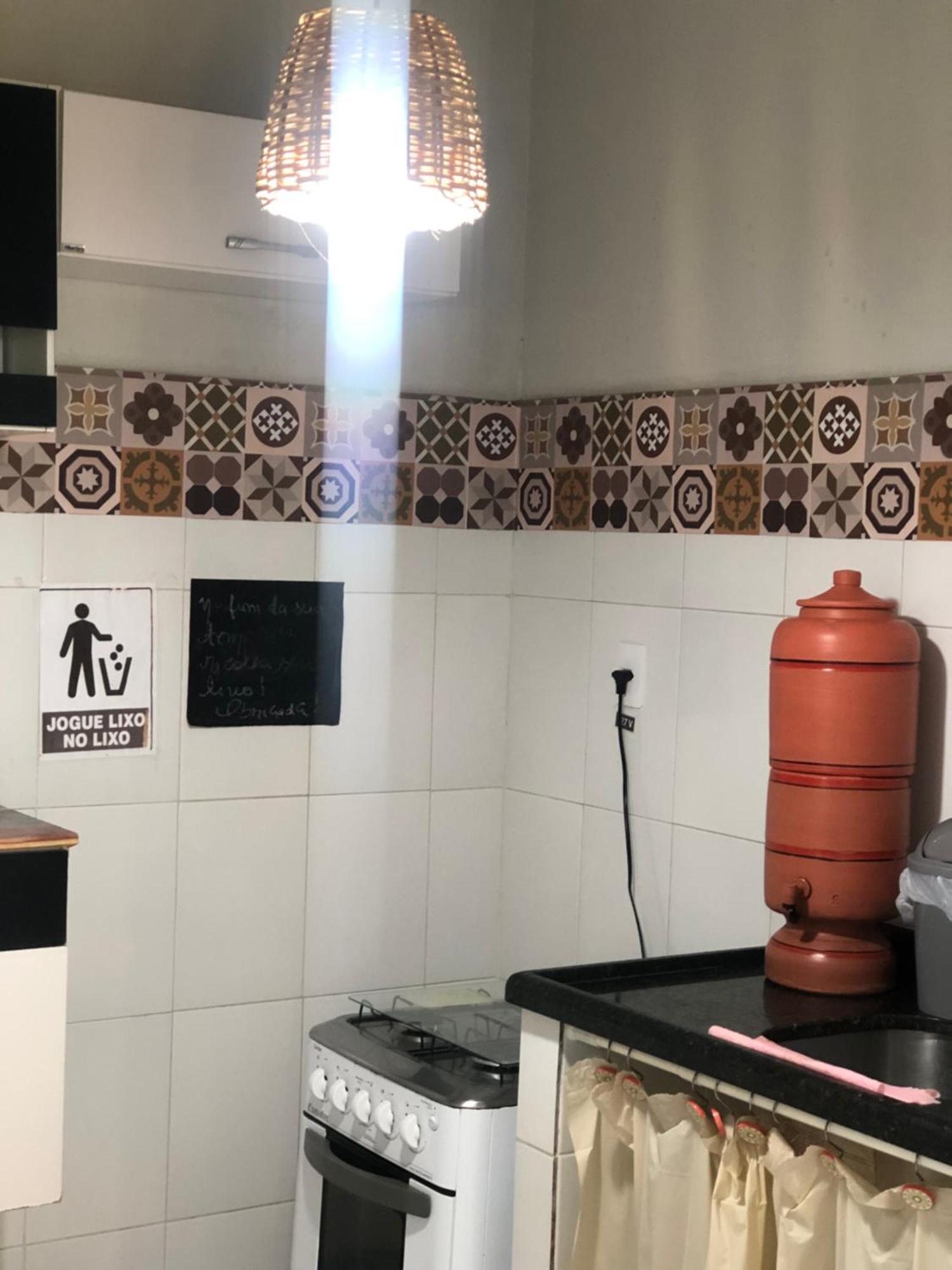 Casas Aracaju Temporada Villa Eksteriør billede