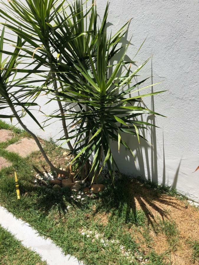 Casas Aracaju Temporada Villa Eksteriør billede